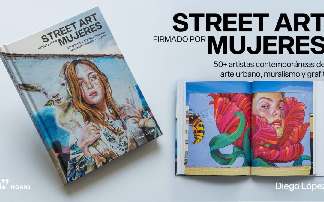 TAULA REDONA: Street art en femení